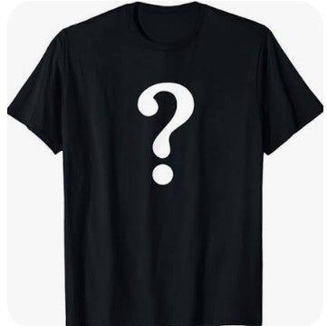 Request your own Bleach Painted Design